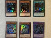 Yu-gi-oh kortos Quarter Century Bonanza - nuotraukos Nr. 3
