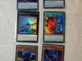 Yu-gi-oh kortos Quarter Century Bonanza - nuotraukos Nr. 4