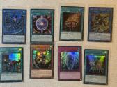 Yu-gi-oh kortos Quarter Century Bonanza - nuotraukos Nr. 5