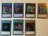 Yu-gi-oh kortos Quarter Century Bonanza - nuotraukos Nr. 6