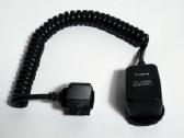 Canon off-camera shoe cord 2 - nuotraukos Nr. 4