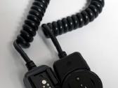 Canon off-camera shoe cord 2 - nuotraukos Nr. 5