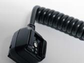 Canon off-camera shoe cord 2 - nuotraukos Nr. 7