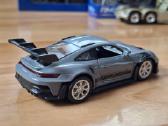 1:32 Porsche 911gt3 RS - nuotraukos Nr. 2