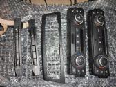 Bmw E87 salono detalės - nuotraukos Nr. 6