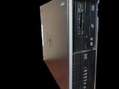 Pc Hp Compaq 6000 Small Factor