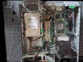 Pc Hp Compaq 6000 Small Factor - nuotraukos Nr. 4