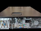 Pc Hp Compaq 6000 Small Factor - nuotraukos Nr. 3