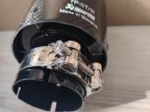 Duslintuvo antgalis Akrapovic - nuotraukos Nr. 2