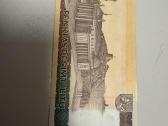 50 litų 2003 metų banknotas - nuotraukos Nr. 2