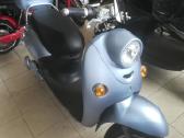 Naujas elektrinis motoroleris Minerva - nuotraukos Nr. 9