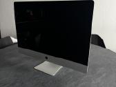 Apple iMac 2020 i9 labai galingas kompiuteris