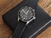 Av86 About Vintage 1926 At Sea 200m diver