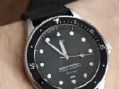 Av86 About Vintage 1926 At Sea 200m diver - nuotraukos Nr. 4
