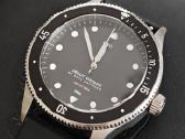 Av86 About Vintage 1926 At Sea 200m diver - nuotraukos Nr. 6
