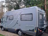 Hymer 2vnt. rugpjūčio mėn.nuo 17d ir yra laisvi :) - nuotraukos Nr. 33