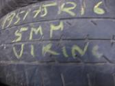 Mikroautobusu ivairiu naudotu padangu sarasas - nuotraukos Nr. 6