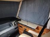 Hymer 2vnt. rugpjūčio mėn.nuo 17d ir yra laisvi :) - nuotraukos Nr. 35