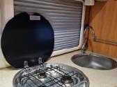 Hymer 2vnt. rugpjūčio mėn.nuo 17d ir yra laisvi :) - nuotraukos Nr. 37