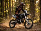 Akcija! 140cc Asix Xb-68 Kokybė garantuota