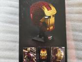 Lego 76165 Marvel Avengers Iron Man - nuotraukos Nr. 2