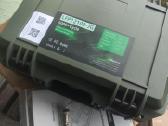 12v 100ah Lifepo4 Akumuliatorius lagamine LCD Bt - nuotraukos Nr. 5