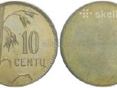 Pirksiu lietuvos monetu ir banknotu 1922m.iki1938m - nuotraukos Nr. 7