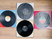 Reti, išskirtiniai vinilai - nuotraukos Nr. 3