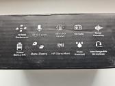 Salmo bluetooth intercom Moto striuke - nuotraukos Nr. 5
