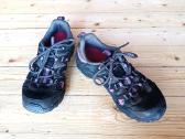 Karrimor batai žygiui, miškui