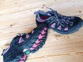 Karrimor batai žygiui, miškui - nuotraukos Nr. 3