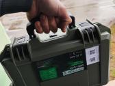 Lifepo4 Akumuliatoriai 12v 24v 50ah 100ah 200ah - nuotraukos Nr. 6