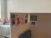 Ikea dviaukštė lova - nuotraukos Nr. 2