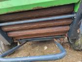 Presas mp 130 dalimis - nuotraukos Nr. 4
