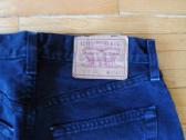 Originalus Levi Strauss