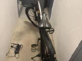 Samebike elektrinis dviratis