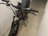 Samebike elektrinis dviratis - nuotraukos Nr. 2
