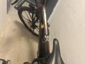 Samebike elektrinis dviratis - nuotraukos Nr. 3