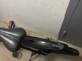 Samebike elektrinis dviratis - nuotraukos Nr. 4