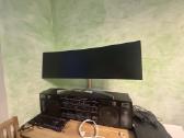LG 49wl95c-w