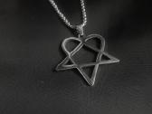 Heartagram Him grupes pakabukas - nuotraukos Nr. 2