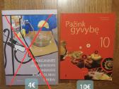 Atlasai, atmintukai, uždavinynai, vadovėliai 10-12 - nuotraukos Nr. 5