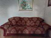 Sofa ir fotelis