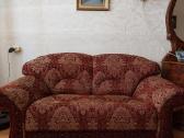 Sofa ir fotelis - nuotraukos Nr. 2