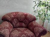 Sofa ir fotelis - nuotraukos Nr. 3