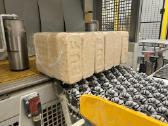 Ruf beržo mediena briketai 190eur T - nuotraukos Nr. 2