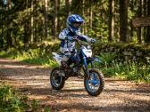 Mini krosinis motociklas 49 cc! Geriausia kaina