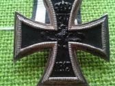 Vokiškas 1ww Ek-2.1914 m.-g - nuotraukos Nr. 4