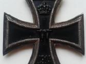 Vokiškas 1ww Ek-2.1914 m.-g - nuotraukos Nr. 5