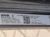 Nauja retro Gorenje Bo67371clb +Garantija - nuotraukos Nr. 11
